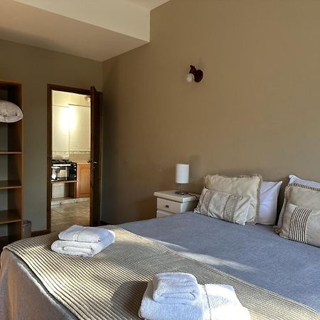 Cabanas & Aparts Lancuyen, Villa De Montana Villa La Angostura Eksteriør billede