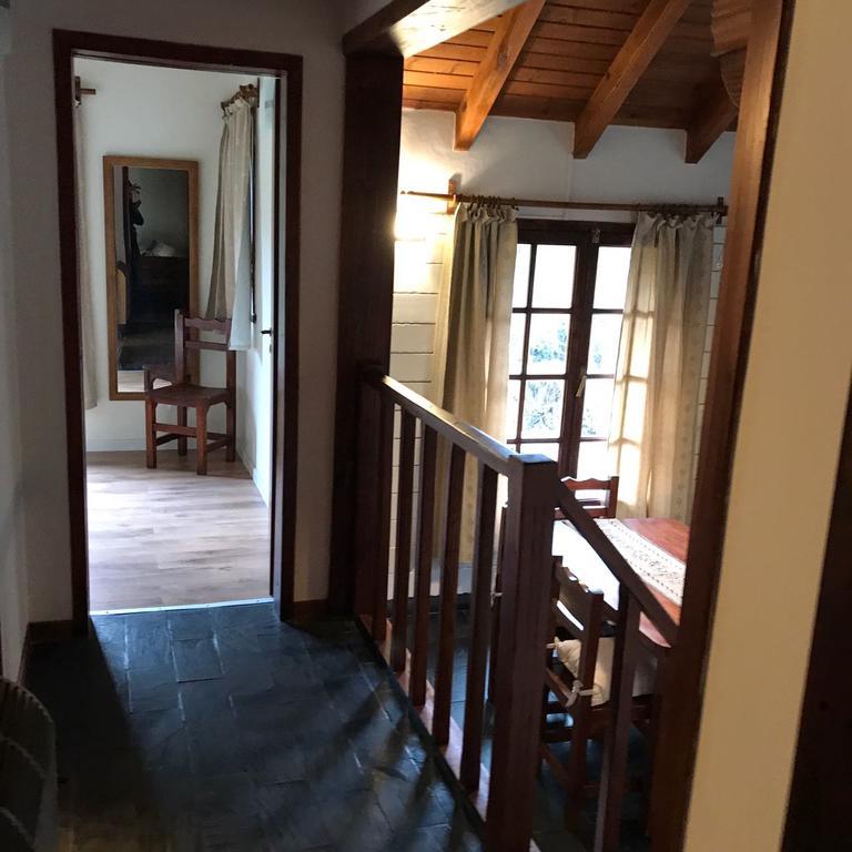 Cabanas & Aparts Lancuyen, Villa De Montana Villa La Angostura Eksteriør billede