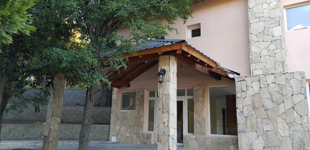 Cabanas & Aparts Lancuyen, Villa De Montana Villa La Angostura Værelse billede